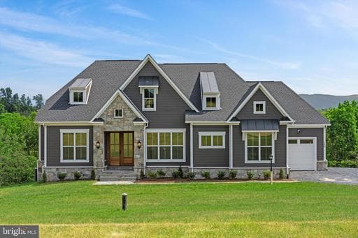 LOT 60 GRAVENSTEIN CT,WINCHESTER,VA,22602,FREDERICK - Photo 1