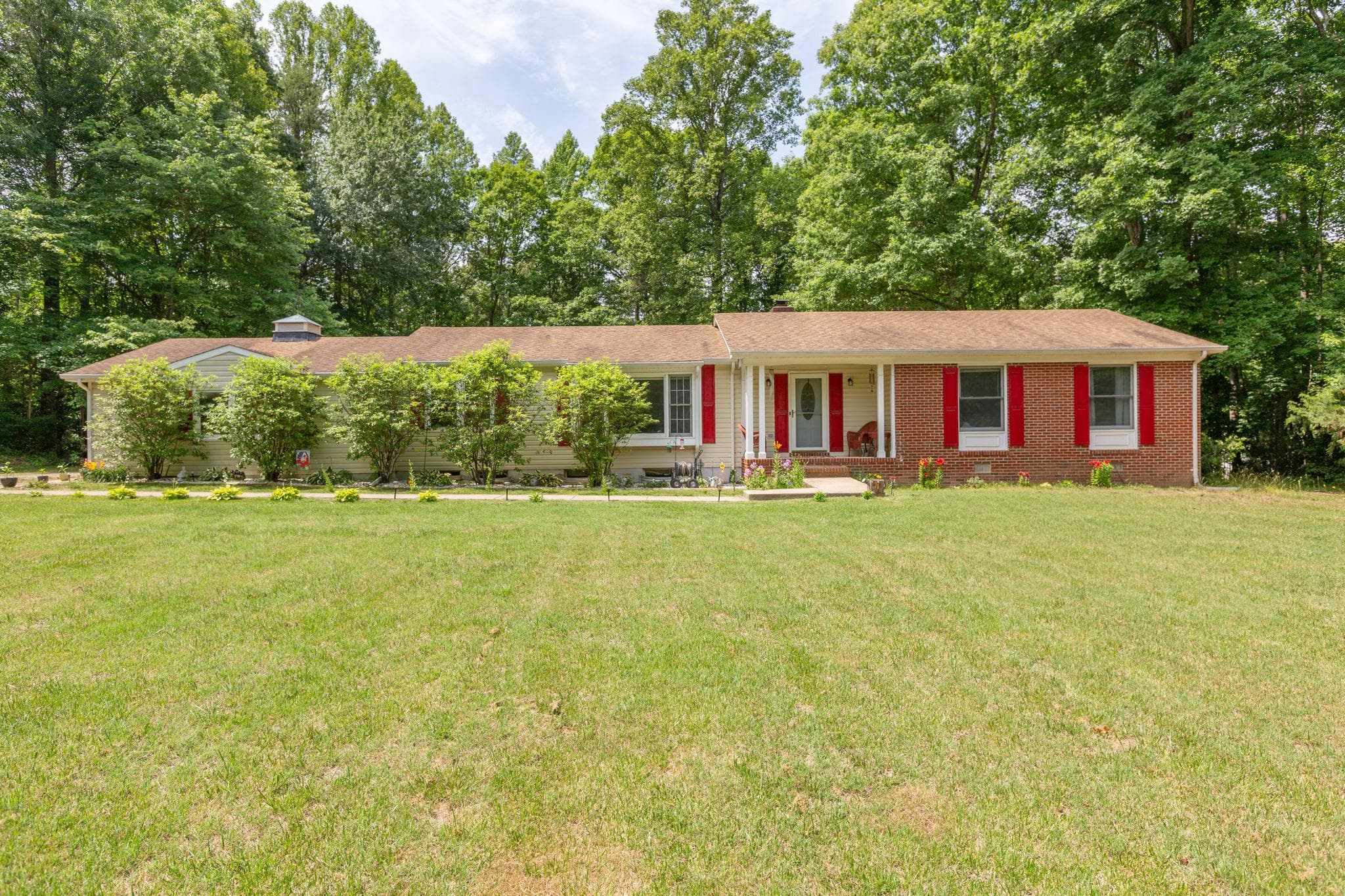 10910 Kirtley Ln, Spotsylvania, VA 22553-9200, United States - Photo 1