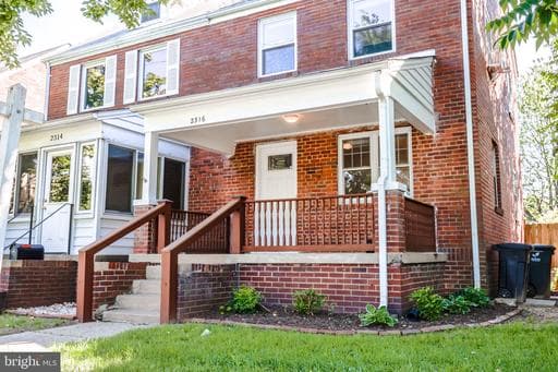 2316 WASHINGTON BOULEVARD - Photo 1