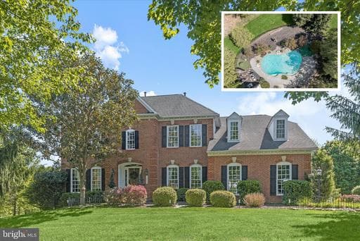 12344 Fox Meadow Ln, West Friendship, MD 21794-9515, United States - Photo 1