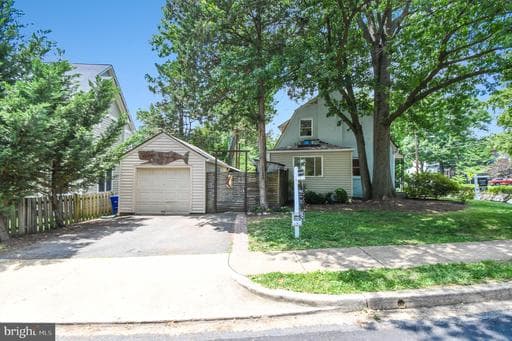 6100 WASHINGTON BOULEVARD - Photo 1