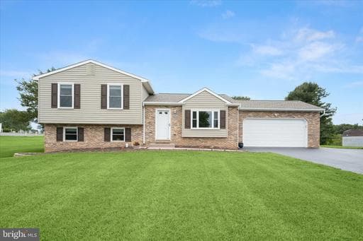 2661 DOTSONS RIDGE ROAD - Photo 1