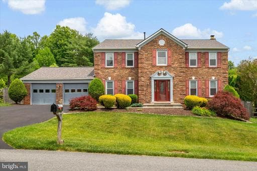 14717 LAURELWOOD LANE - Photo 1