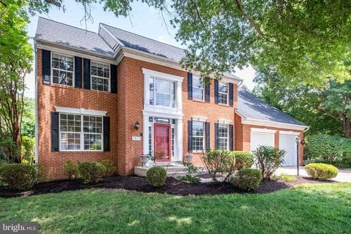 7811 THORNFIELD COURT - Photo 1