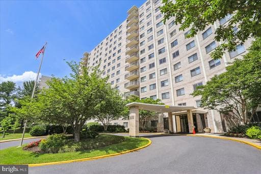 1111 University Blvd W, Silver Spring, MD 20902-3300, United States