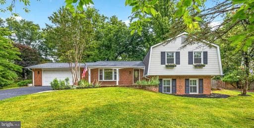 3605 JOHN CARROLL DRIVE - Photo 1