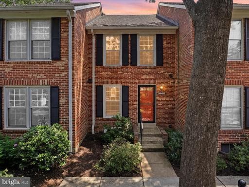2410 S WALTER REED DRIVE 2