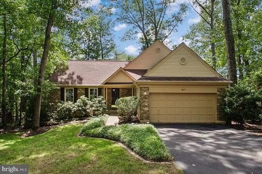 1877 POST OAK TRAIL - Photo 1