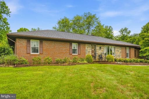3408 DAVIDSONVILLE ROAD - Photo 1