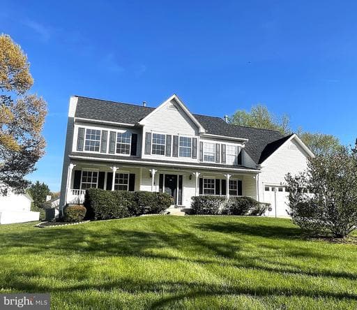 16108 ARROWROOT COURT
