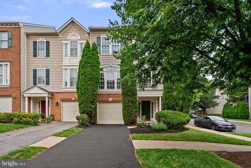 14041 Rockingham Rd, Germantown, MD 20874-2247, United States - Photo 1