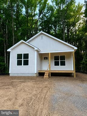 803 ALBROUGH BLVD