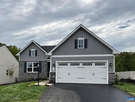 134 WHITE SANDS BLVD,BARBOURSVILLE,VA,22923,GREENE - Photo 1