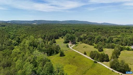 3984 PRESIDENTS RD,SCOTTSVILLE,VA,24590,ALBEMARLE - Photo 1
