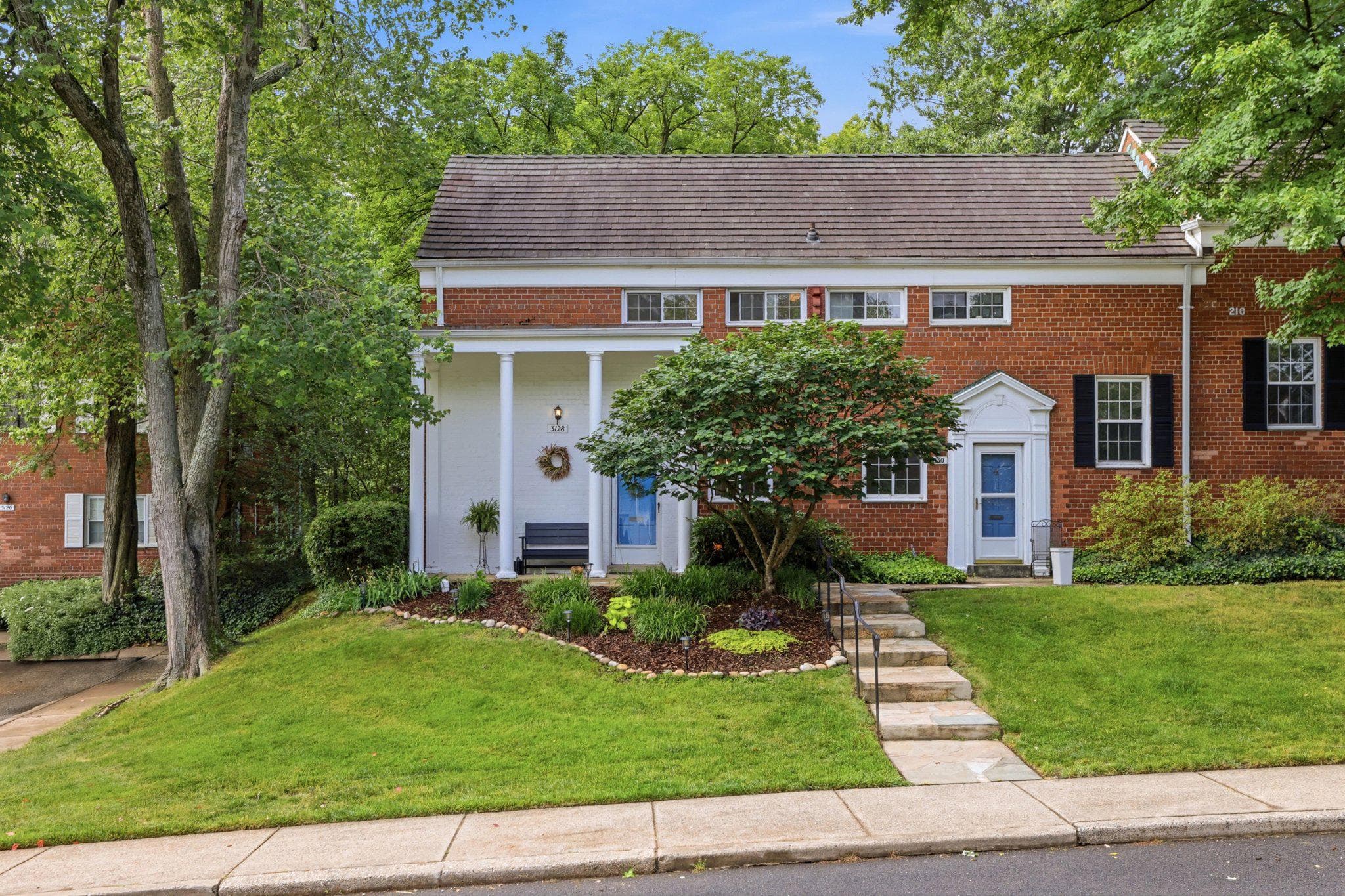 3128 Martha Custis Dr, Alexandria, VA 22302-2103, United States