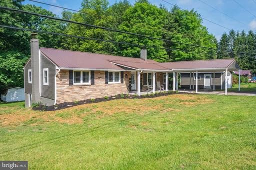 39 S OLD SHADE HOLLOW ROAD - Photo 1
