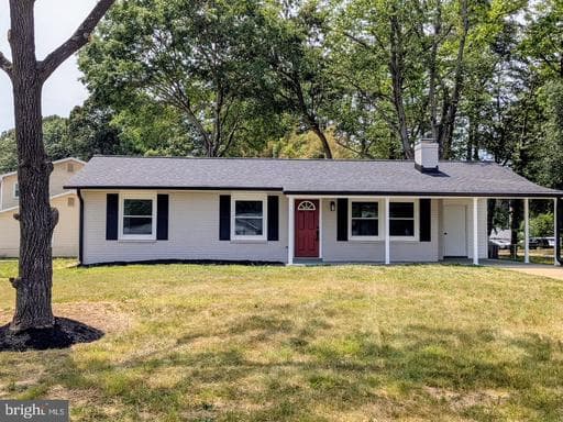 501 UNIVERSITY DRIVE - Photo 1