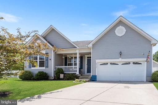 46105 Seabiscuit Ct, Lexington Park, MD 20653-2091, United States - Photo 1