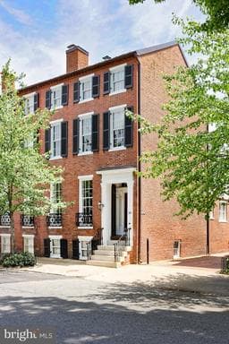 210 S PITT STREET - Photo 1