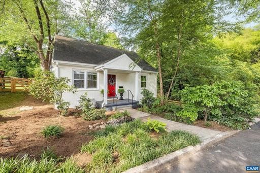 500 DRUID AVE,CHARLOTTESVILLE,VA,22902,CHARLOTTESVILLE CITY
