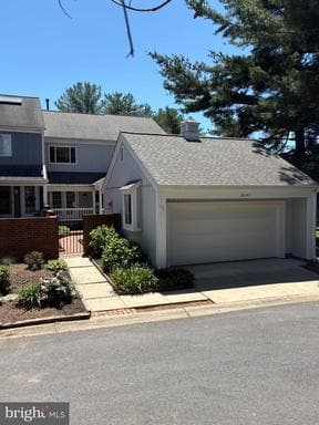 20643 HIGHLAND HALL DRIVE - Photo 1