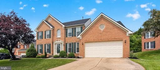 9 Lancashire Ct, Owings Mills, MD 21117-7103, United States - Photo 1