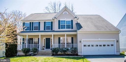 6 Saint Stephens Ct, Stafford, VA 22556-3665, United States