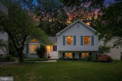 1431 Fairbanks Dr, Hanover, MD 21076-1623, United States - Photo 1