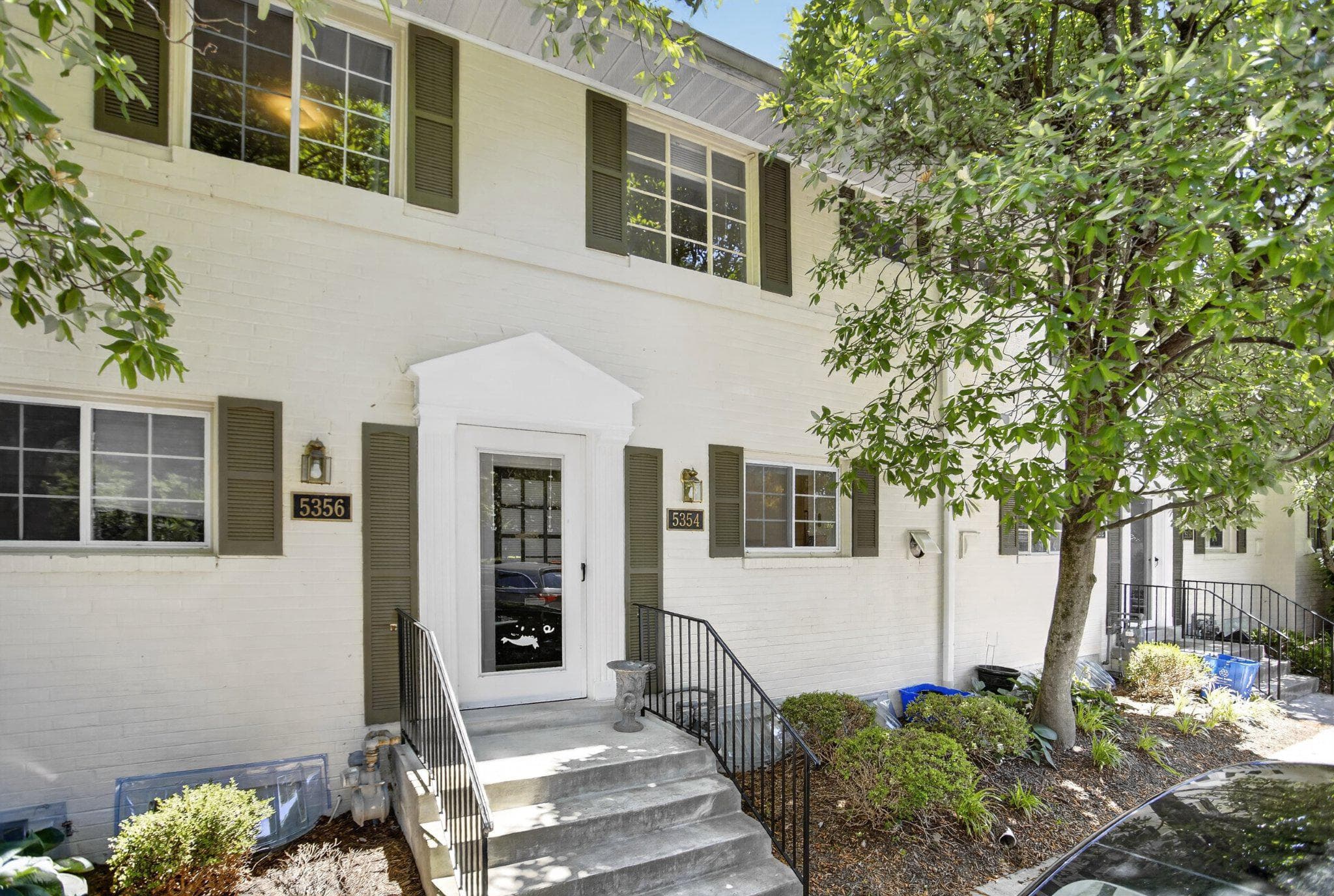 5354 POOKS HILL ROAD 302 - Photo 1