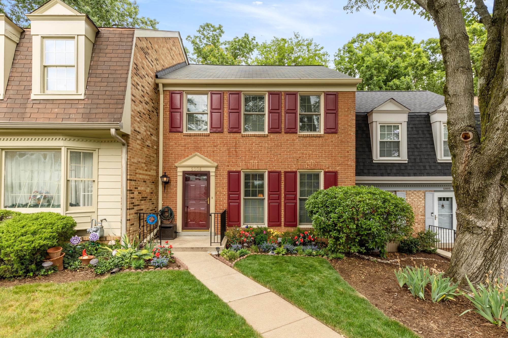 5006 DOMAIN PLACE