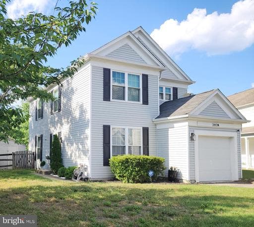 3447 IRIS PLACE