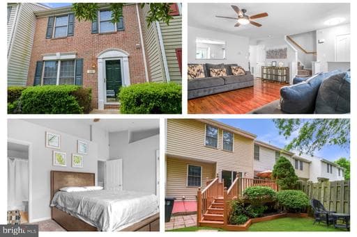 10 Amberlady Ct, Owings Mills, MD 21117-4730, United States - Photo 1