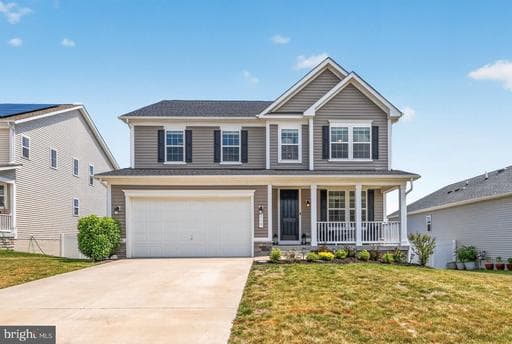 115 BRANDENBURY CT - Photo 1