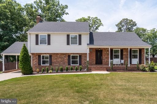 10603 GAYTON ROAD - Photo 1
