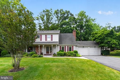 8216 INVERNESS HOLLOW TERRACE - Photo 1