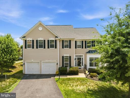 3132 EAGLE RIDGE DRIVE