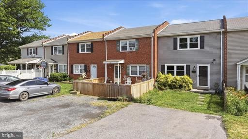132 SCOTT STREET