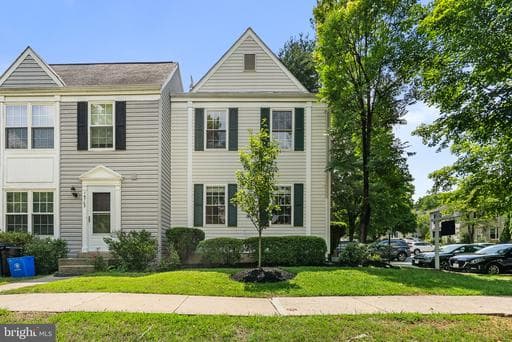 14701 PRAIRIE LANDING WAY