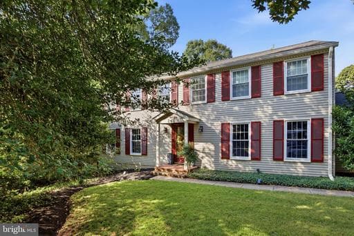 636 BAY GREEN DRIVE - Photo 1