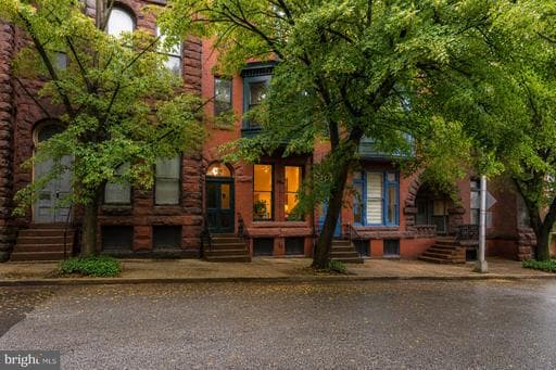 608 RESERVOIR STREET