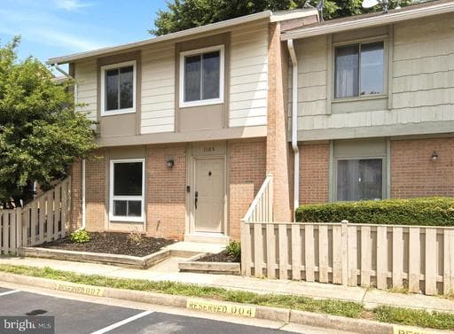 1105 FRESHRAIN COURT - Photo 1