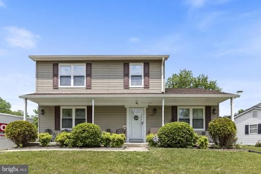 12638 HILLMEADE STATION DRIVE