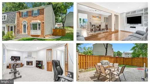 4900 MCFARLAND DRIVE - Photo 1