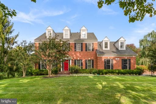 7108 CARLISLE COURT - Photo 1