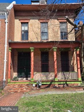 507 T STREET