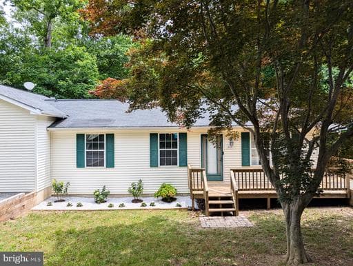 11428 Stirrup Ln, Lusby, MD 20657-2570, United States - Photo 1