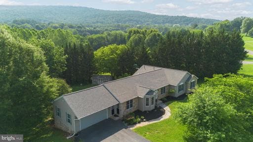 8613 HOLLOW ROAD - Photo 1