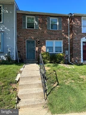 14255 Castle Blvd, Silver Spring, MD 20904-4701, United States