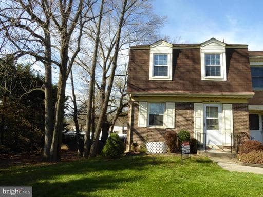 7315 Byeforde Ct, Springfield, VA 22150-3620, United States