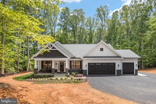 Chesapeake Dr, Stafford, VA 22554, United States